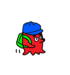 たこべぇ（個別スタンプ：32）