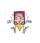Kayan（個別スタンプ：24）