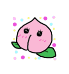 ベジフルるん♪（個別スタンプ：16）