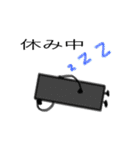 スマホの気持ち（個別スタンプ：21）