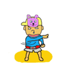 Babyくん（個別スタンプ：25）