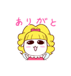 ふぇありー（個別スタンプ：14）