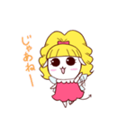 ふぇありー（個別スタンプ：28）