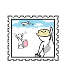人生楽しんでる？（個別スタンプ：32）