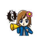 DK characters6（個別スタンプ：33）