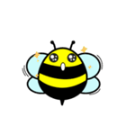 Honey Bee 2（個別スタンプ：3）