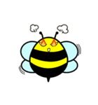 Honey Bee 2（個別スタンプ：4）