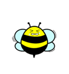 Honey Bee 2（個別スタンプ：5）