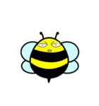 Honey Bee 2（個別スタンプ：6）
