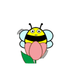 Honey Bee 2（個別スタンプ：7）