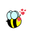 Honey Bee 2（個別スタンプ：8）