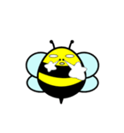 Honey Bee 2（個別スタンプ：10）