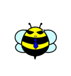 Honey Bee 2（個別スタンプ：11）