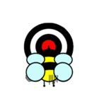 Honey Bee 2（個別スタンプ：12）