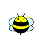 Honey Bee 2（個別スタンプ：13）
