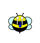 Honey Bee 2（個別スタンプ：14）