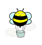 Honey Bee 2（個別スタンプ：17）