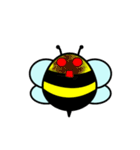 Honey Bee 2（個別スタンプ：20）