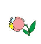 Honey Bee 2（個別スタンプ：21）