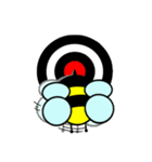 Honey Bee 2（個別スタンプ：22）