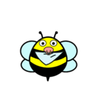 Honey Bee 2（個別スタンプ：23）