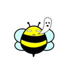 Honey Bee 2（個別スタンプ：25）