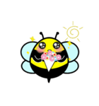 Honey Bee 2（個別スタンプ：26）