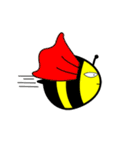 Honey Bee 2（個別スタンプ：27）