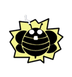Honey Bee 2（個別スタンプ：29）