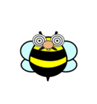 Honey Bee 2（個別スタンプ：30）