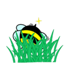 Honey Bee 2（個別スタンプ：31）