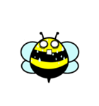 Honey Bee 2（個別スタンプ：33）