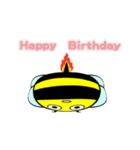 Honey Bee 2（個別スタンプ：34）