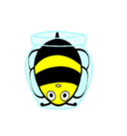 Honey Bee 2（個別スタンプ：36）