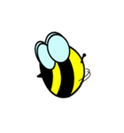 Honey Bee 2（個別スタンプ：37）