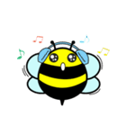 Honey Bee 2（個別スタンプ：38）
