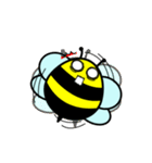 Honey Bee 2（個別スタンプ：39）
