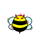 Honey Bee 2（個別スタンプ：40）