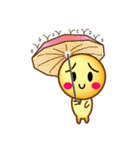 ダサさんver2（個別スタンプ：34）