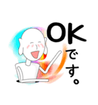 続・福みみさん（個別スタンプ：6）
