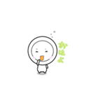 おさらっぴー（個別スタンプ：13）