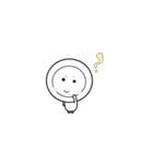 おさらっぴー（個別スタンプ：15）