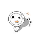 おさらっぴー（個別スタンプ：20）