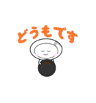 おさらっぴー（個別スタンプ：25）