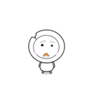 おさらっぴー（個別スタンプ：31）