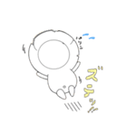 おさらっぴー（個別スタンプ：32）