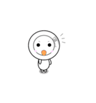 おさらっぴー（個別スタンプ：37）