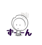 おさらっぴー（個別スタンプ：39）
