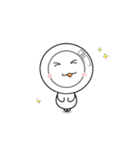 おさらっぴー（個別スタンプ：40）