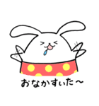 たまうさ（個別スタンプ：35）